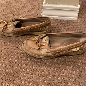 Sperry Topsider size 7